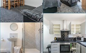 Wellfield Serviced Accommodation